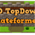 2D Topdown Plateformer Alternatives