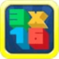 3X16  3D Cube Logic Game Alternatives