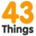43 Things Alternatives
