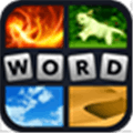 4Pics1word Alternatives