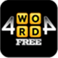 4Word4 Word Game Alternatives