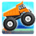 4X4 Hill Climb Truck Run Alternatives