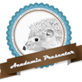 Academic Presenter Alternatives