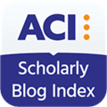 Aci Scholarly Blog İndex Alternatives