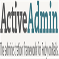 Active Admin Alternatives