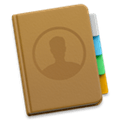 Address Book Alternatives