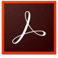 Adobe Acrobat logo