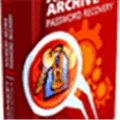 Advanced Archive Password Recovery Alternatives