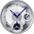 Aerial Battle Watch Face Alternatives