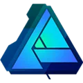 Affinity Designer Alternatives logo
