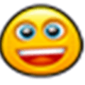 Ahswen Forum Smiley Alternatives
