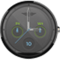 Aircraft Watch Face Alternatives