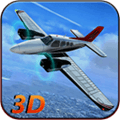 Airplane Flight Pilot Simulator 3D Airplane Games Alternatives