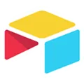 Airtable logo