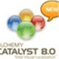 Alchemy Catalyst Alternatives