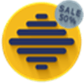 Almug icon Pack Alternatives