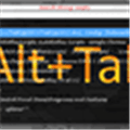 Alttabalternative Alternatives