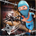 Amazing Ninja Run Alternatives