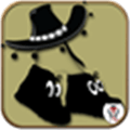 An invisible Cow Boy Runner Alternatives