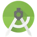 Android Studio logo