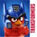 Angry Birds Transformers Alternatives