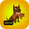 Angry Dog Alarm Alternatives