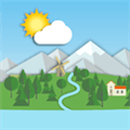 Animated Landscape Weather Live Wallpaper Alternatives