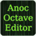 Anoc Octave Editor Alternatives
