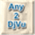 Any2djvu Alternatives