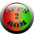 Apps2rom Alternatives