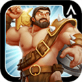 Arcane Legends Alternatives