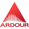 Ardour logo
