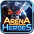Arena Of Heroes Alternatives