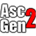 Ascgen2 Alternatives