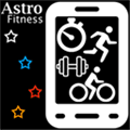 Astro Fitness Alternatives