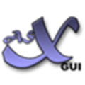 Asxgui Alternatives