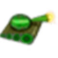 Atomic Tanks Alternatives