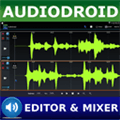 Audiodroid  Audio Mix Studio Alternatives
