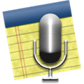 Audionotes Alternatives