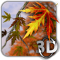 Autumn Leaves in Hd Gyro 3D Alternatives