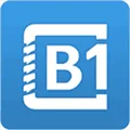 B1 Free Archiver logo