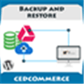 Backup And Restore  Wordpress Backup Plugin  Alternatives