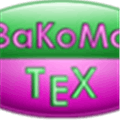 Bakoma Tex Alternatives