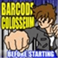 Barcodecolosseumbs Alternatives