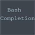 Bash Completion Alternatives