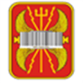 Battle Barcode Legion Alternatives