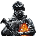 Battlefield Alternatives