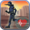 Battlesuit Runner Fitness Alternatives