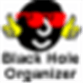 Black Hole Organizer Alternatives