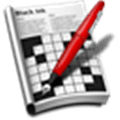 Black ink Crossword Solver Alternatives